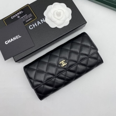 Chanel Wallets Purse